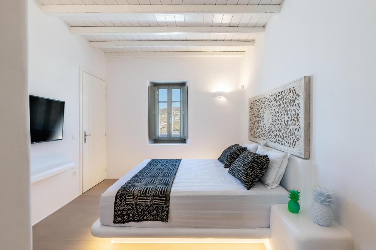 Mykonos Ag In