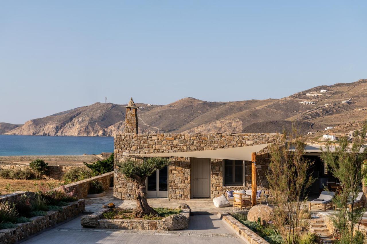 Mykonos Ag In Вилла *