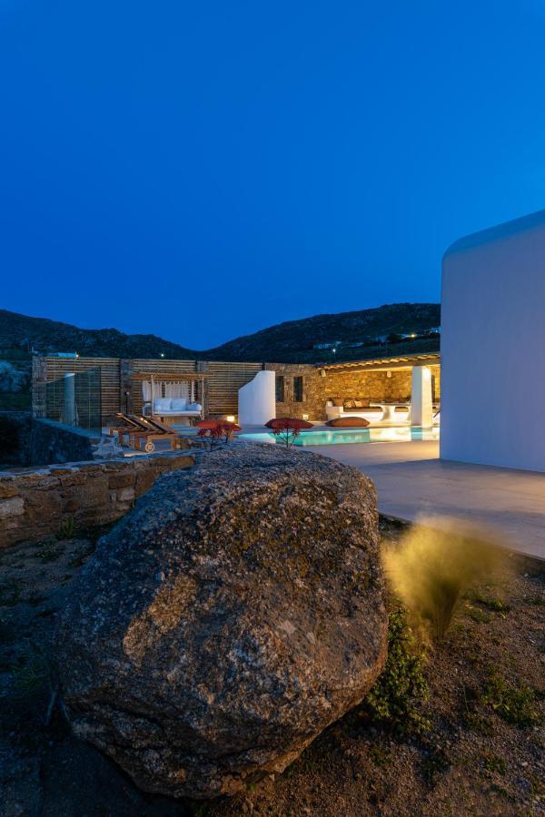 Mykonos Ag In * Фтелия