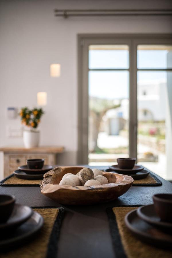 Mykonos Ag In Вилла