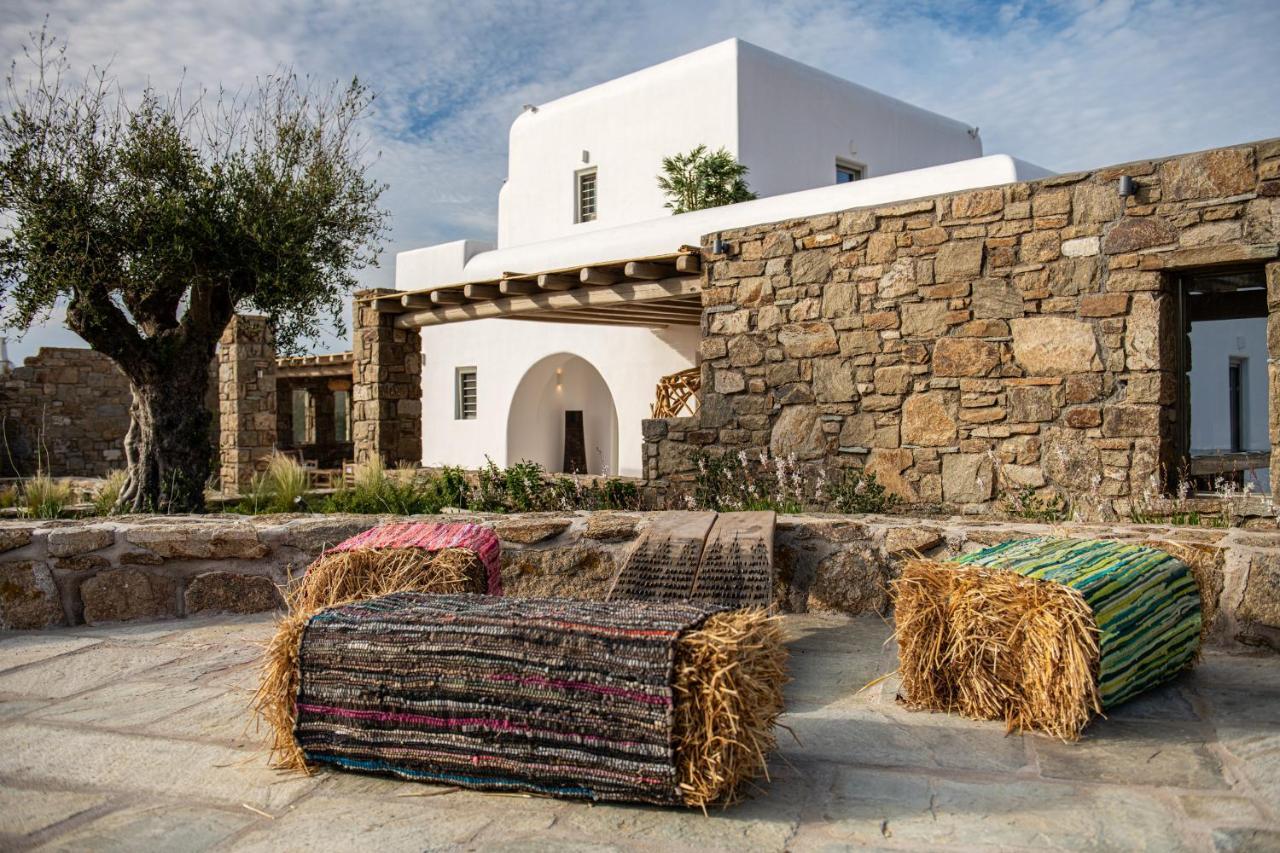 Mykonos Ag In