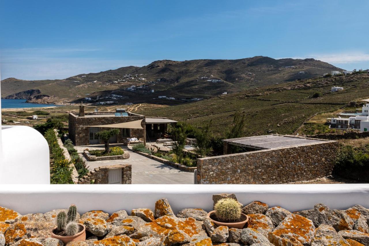 Mykonos Ag In Фтелия