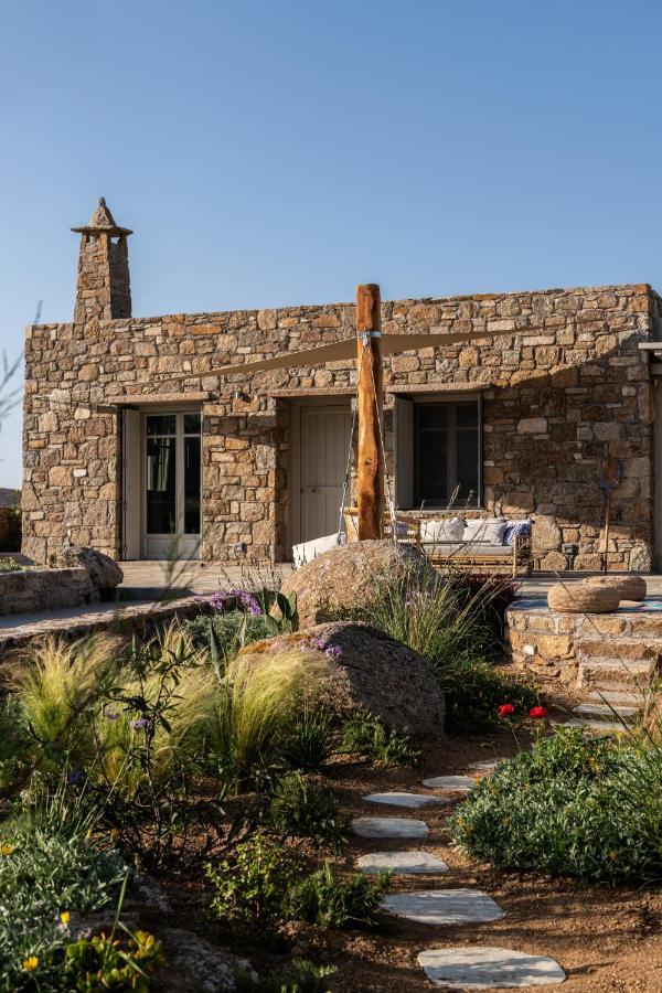 Вилла Mykonos Ag In