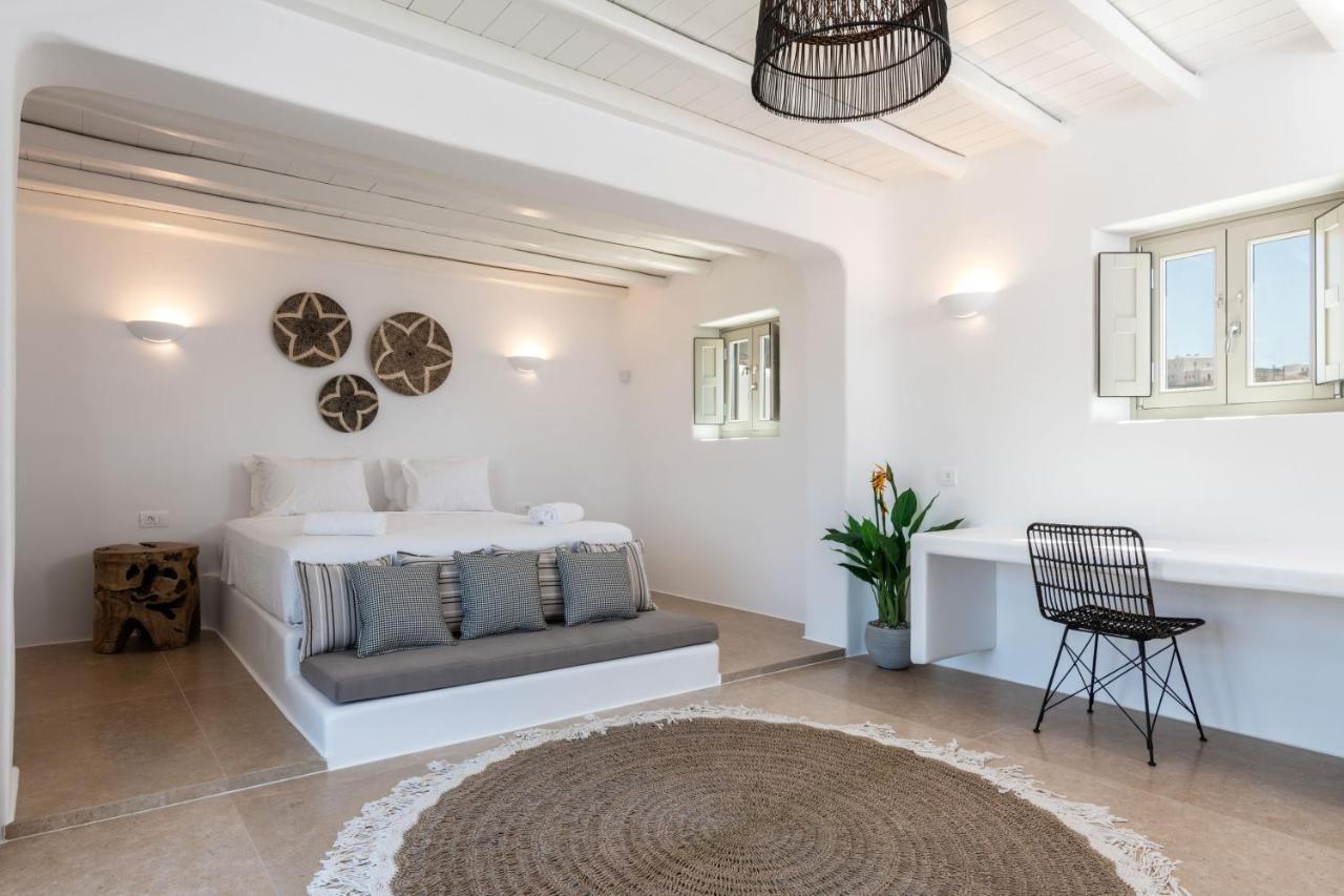 Mykonos Ag In
