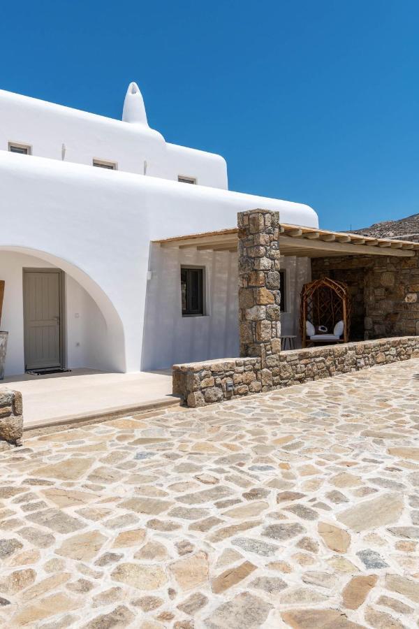 Вилла Mykonos Ag In *