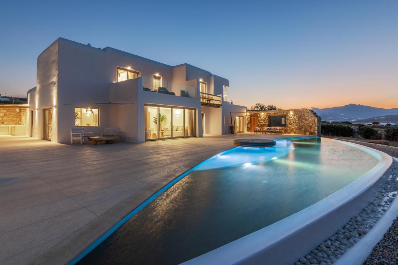 Mykonos Ag In * Фтелия