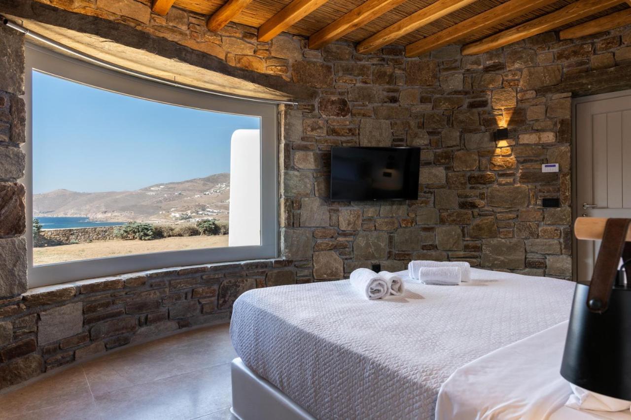 Вилла Mykonos Ag In *