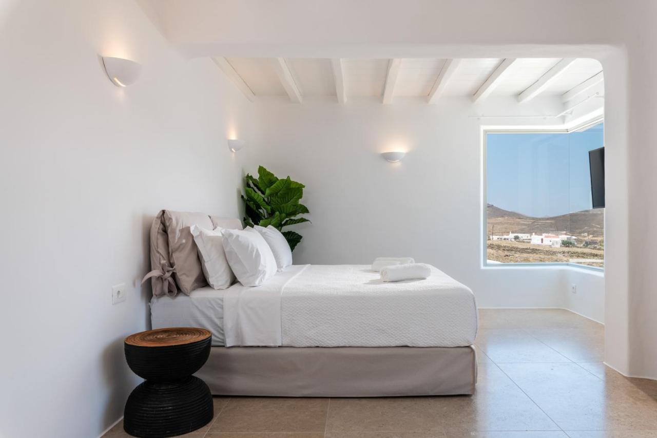 Вилла Mykonos Ag In