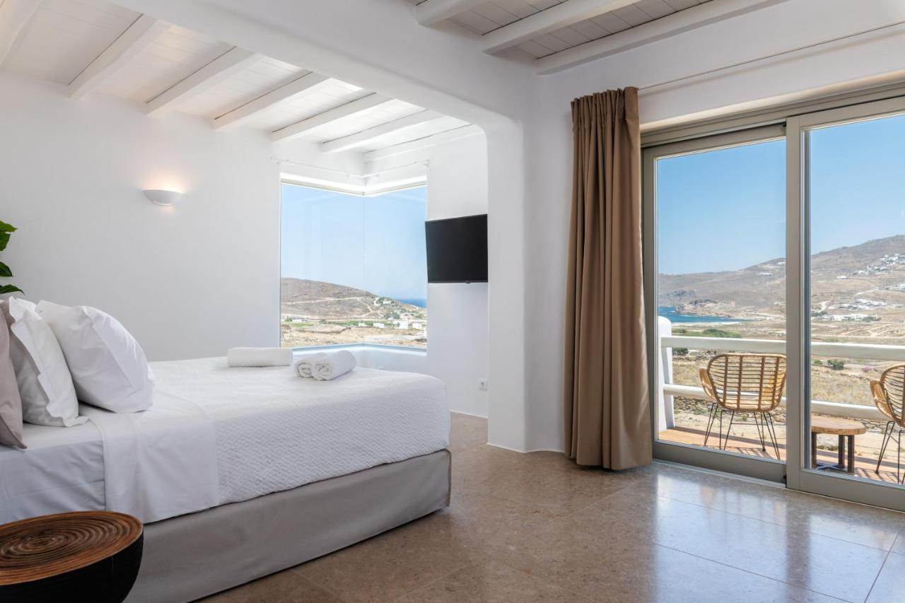 Mykonos Ag In *