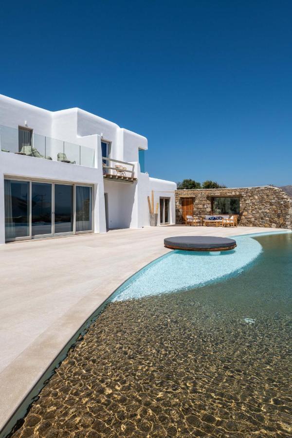 Mykonos Ag In *