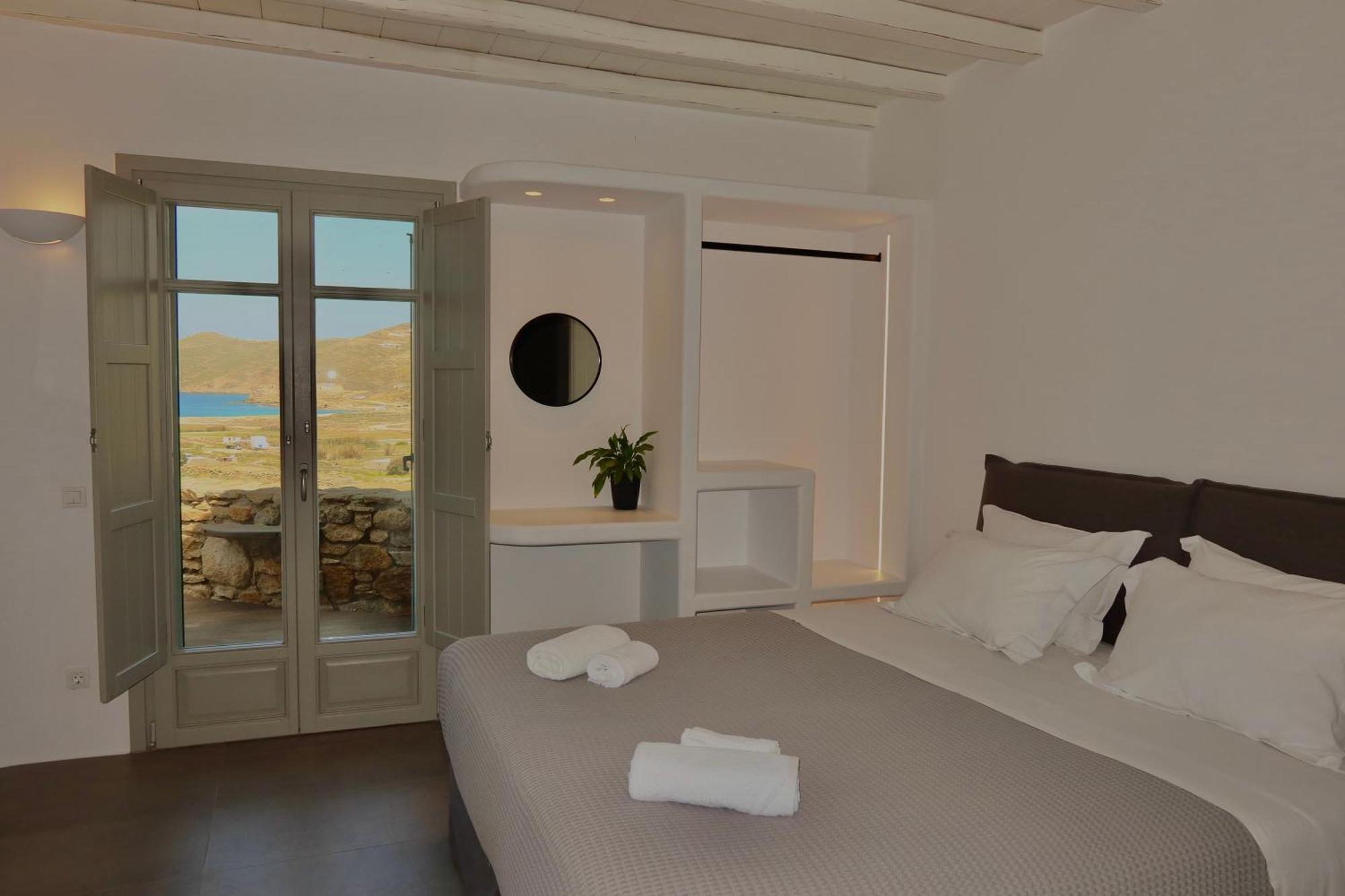 Mykonos Ag In Фтелия